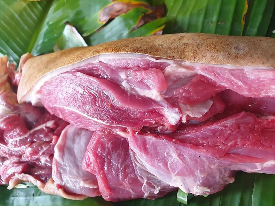 Thịt dê mang đến nhiều công dụng tuyệt vời cho sức khỏe