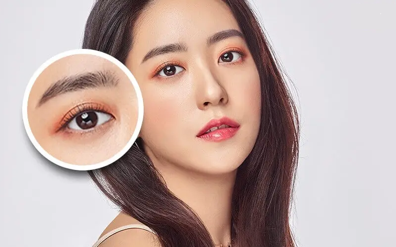 Nhấn Mí Mắt Có Đau Không? Giải Đáp Chi Tiết Cho Bạn