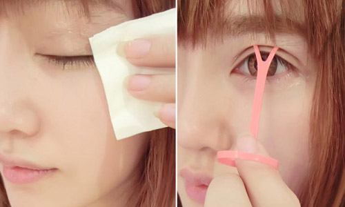 Cách Tạo Mắt 2 Mí Tại Nhà Hiệu Quả? 5 Phương Pháp Đơn Giản Cho Đôi Mắt To Tròn 2 tạo mắt 2 mí tại nhà