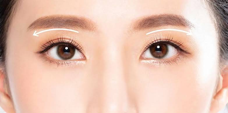 bác sĩ bấm mí mắt đẹp tphcm